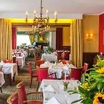Cafe Restaurant De Gouden Karper Hotel Hummelo