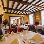 Hotel Cafe Restaurant De Gouden Karper 3*