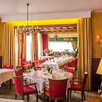 Hotel Cafe Restaurant De Gouden Karper Hummelo