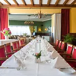 Cafe Restaurant De Gouden Karper 3* Hummelo