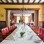 Cafe Restaurant De Gouden Karper Hotel Hummelo