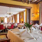 Cafe Restaurant De Gouden Karper