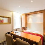 Cafe Restaurant De Gouden Karper 3* Hummelo