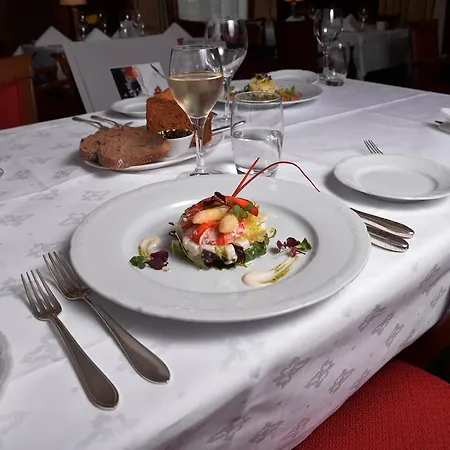 호텔 Cafe Restaurant De Gouden Karper