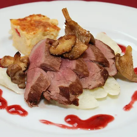 Cafe Restaurant De Gouden Karper 3* Hummelo