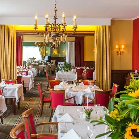 Cafe Restaurant De Gouden Karper Hotel Hummelo