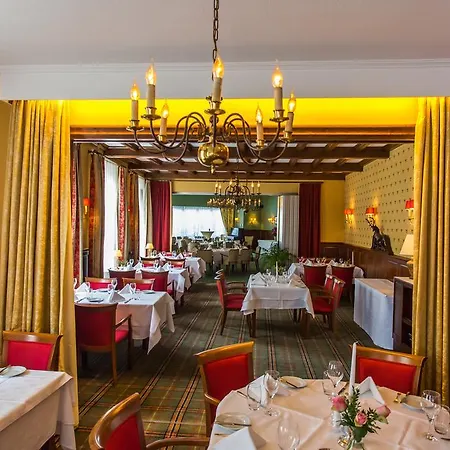 Cafe Restaurant De Gouden Karper 3* Hummelo