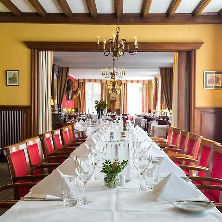 Cafe Restaurant De Gouden Karper Hotel Hummelo
