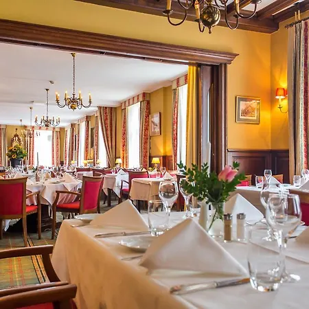 Cafe Restaurant De Gouden Karper