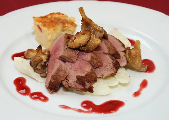 Cafe Restaurant De Gouden Karper 3* Hummelo