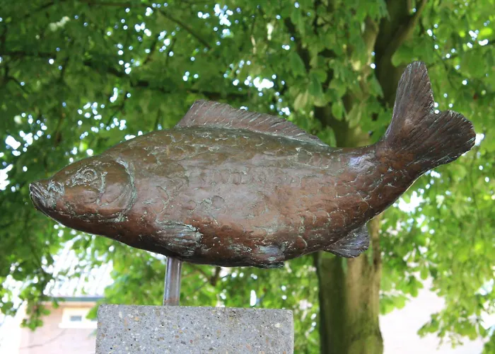 Cafe Restaurant De Gouden Karper