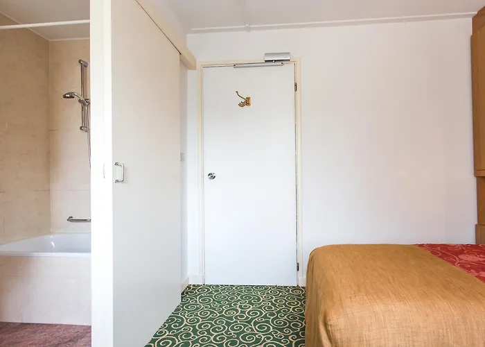 Cafe Restaurant De Gouden Karper Hotel Hummelo