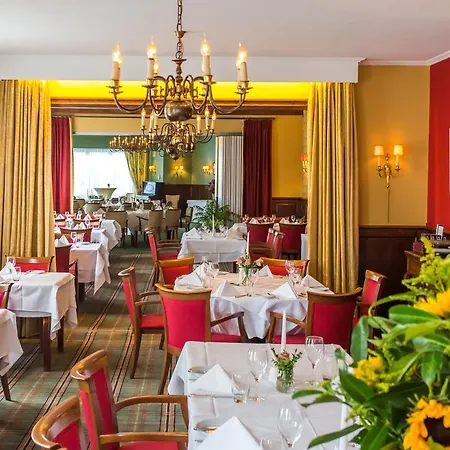 Cafe Restaurant De Gouden Karper ホテル Hummelo