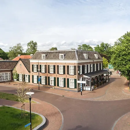 Hotel Cafe Restaurant De Gouden Karper Hummelo