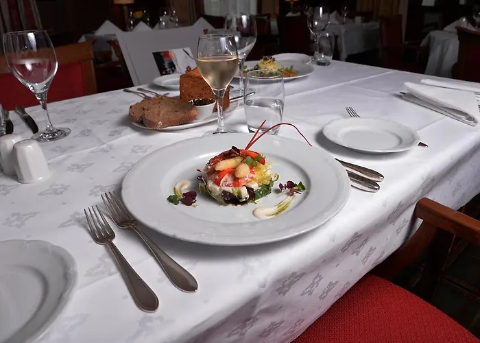 Hotel Cafe Restaurant De Gouden Karper