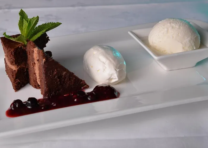 Cafe Restaurant De Gouden Karper Hotel Hummelo