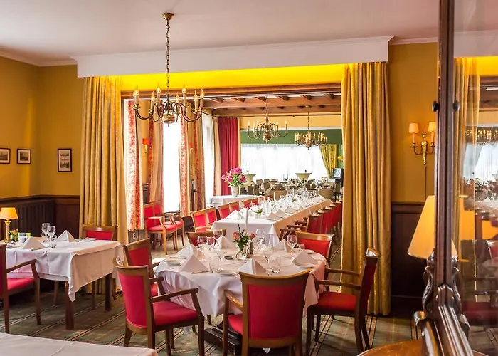 Hotel Cafe Restaurant De Gouden Karper Hummelo