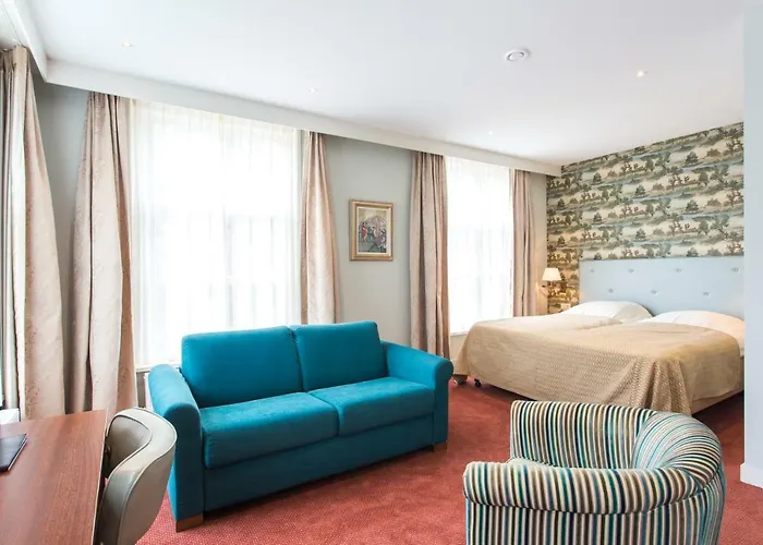 Cafe Restaurant De Gouden Karper Hummelo